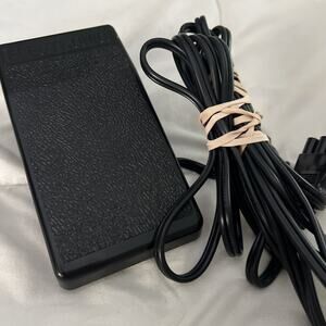 YDK Electronic Controller YC-482J-1-EC Sewing Machine Foot Pedal Control